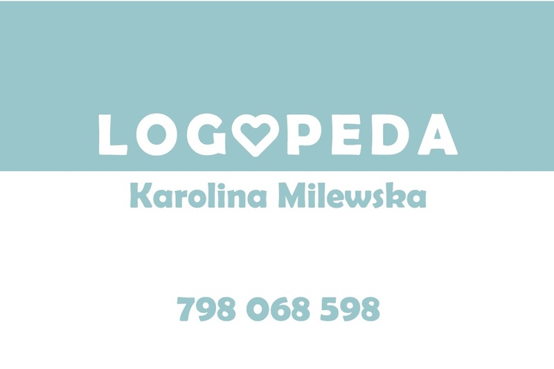 Logopeda - Karolina  Milewska