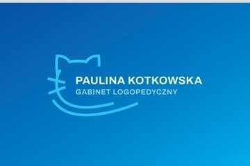 Logo paulina-kotkowska Logopeda