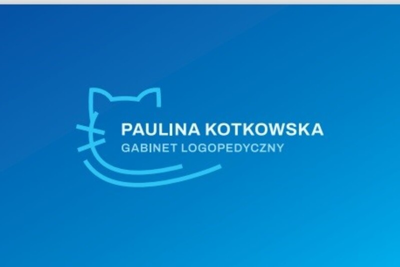 Logopeda - Paulina Kotkowska