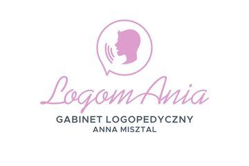 logo anna-misztal Logopeda, Neurologopeda