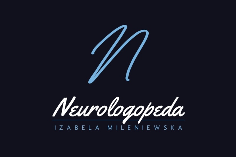 Logopeda, Neurologopeda - Izabela Mileniewska
