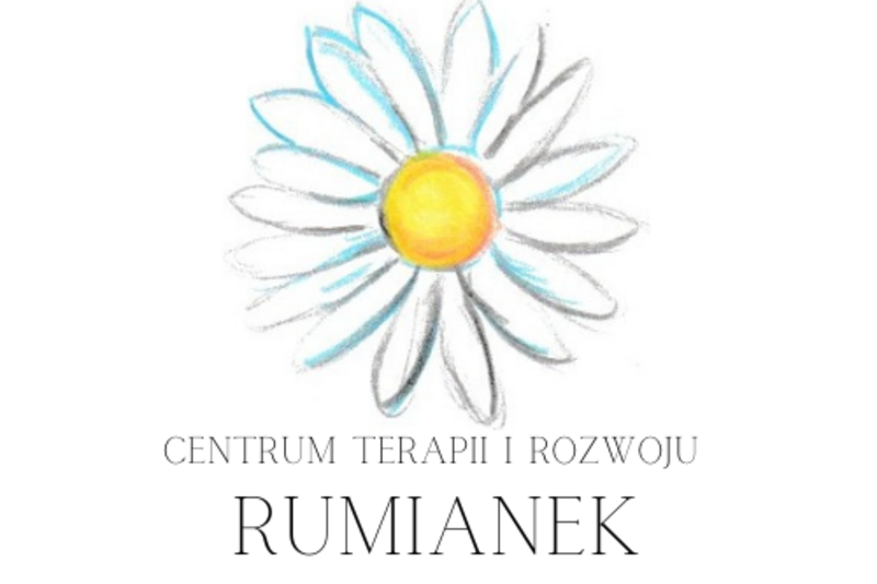 Logopeda - Katarzyna Rumianek